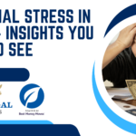 Financial Stress In 2025: 4 Insights You Need To See